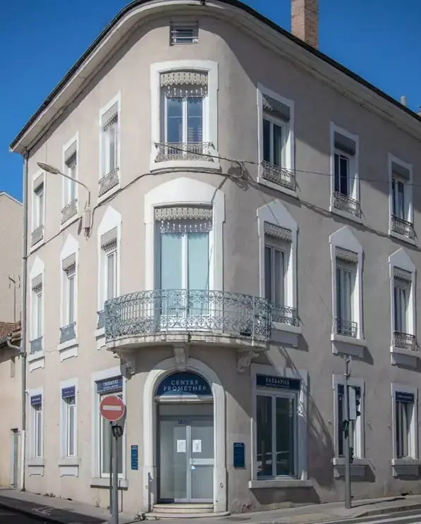 Ludovic Blanc - Ostéopathie & Etiomédecine (Lyon)