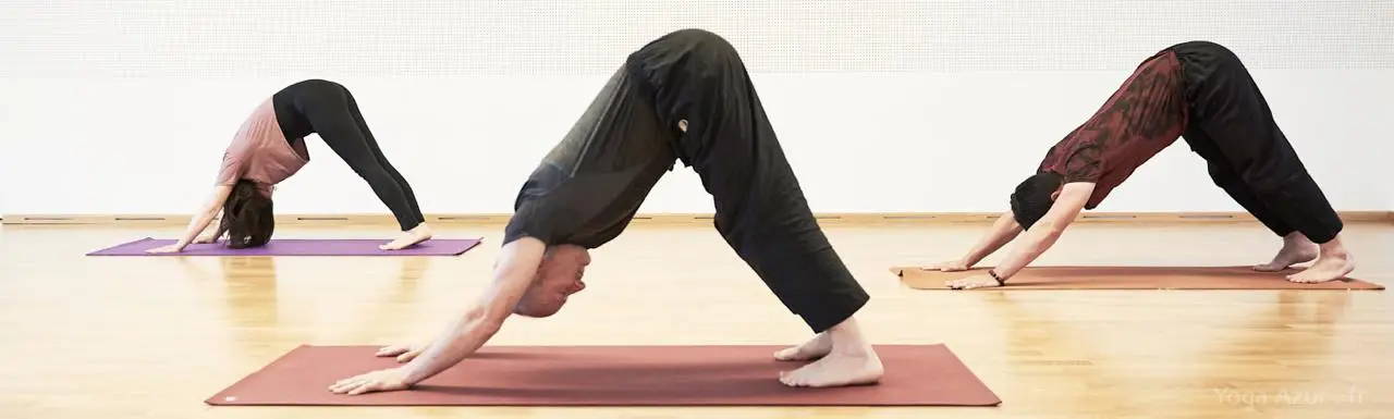Yoga Azur Sophia-Antipolis