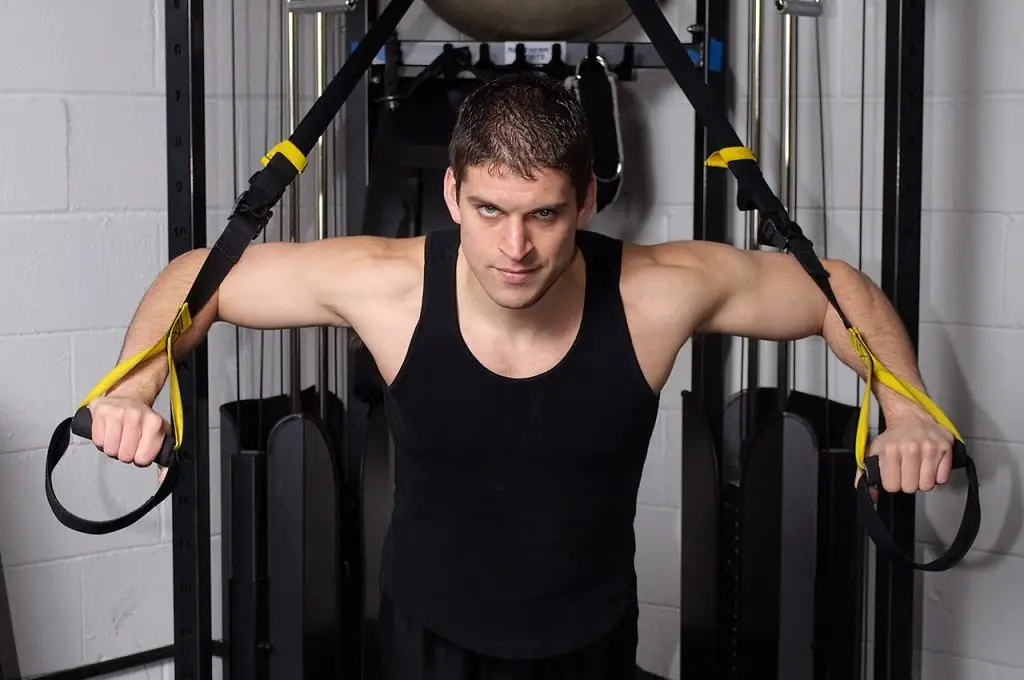 Nisker Fitness