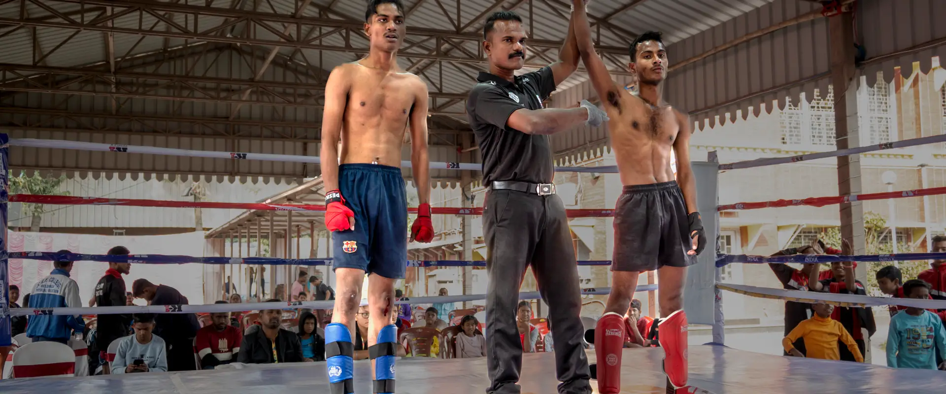 K1 Fight Club