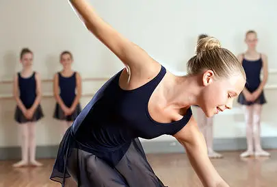 Westbury Park Dance Centre