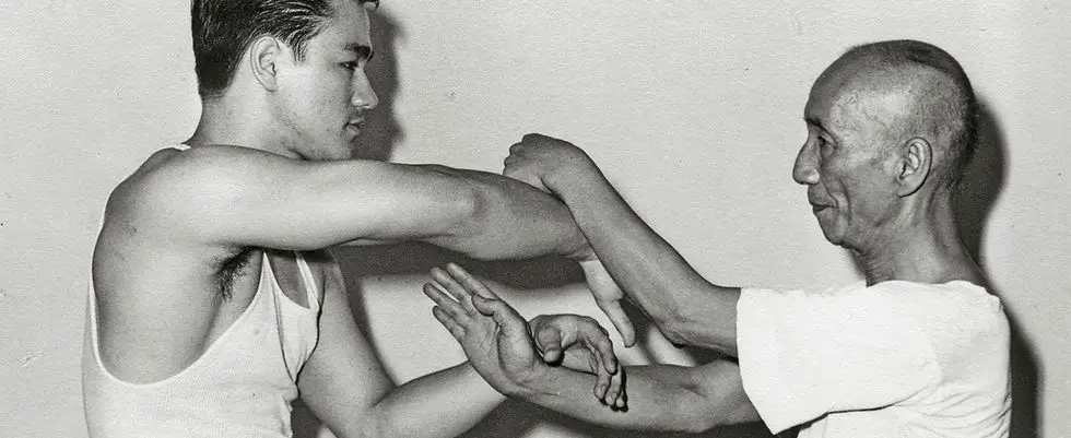 Appletree Wing Chun