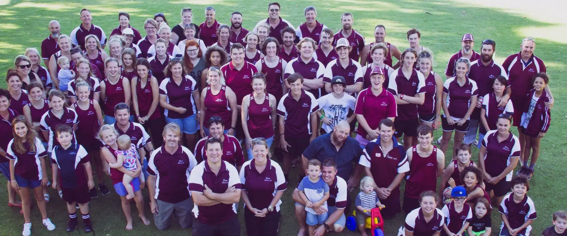 Exies Hockey Club