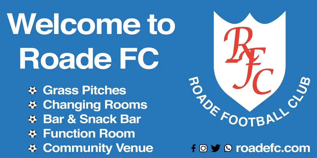 Roade Football Club
