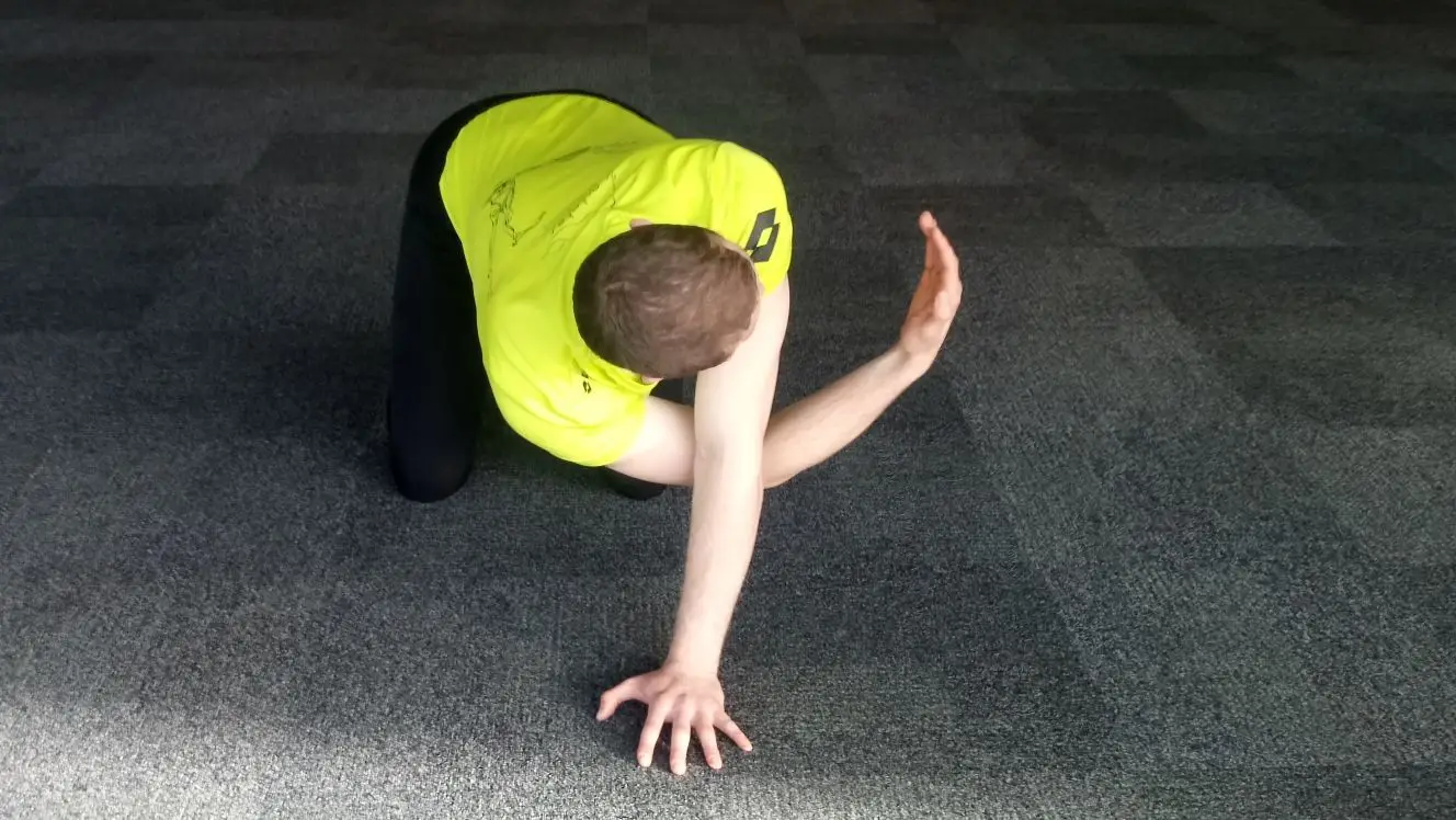 Pilates in St Albans