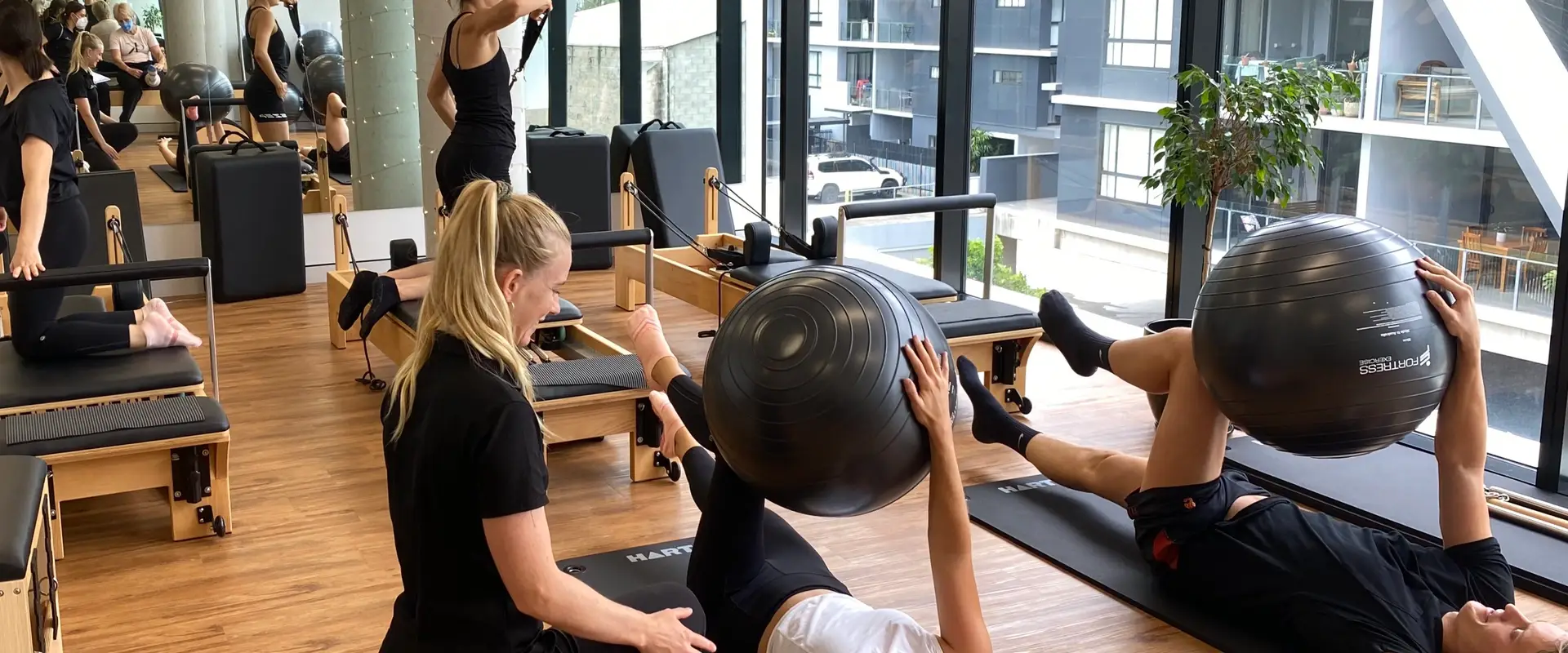 Revive West End