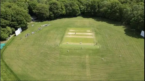 South Nutfield Cricket Club