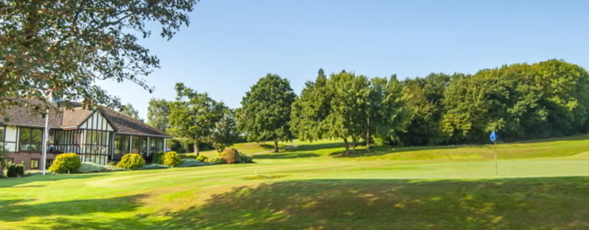 Enmore Park Golf Club