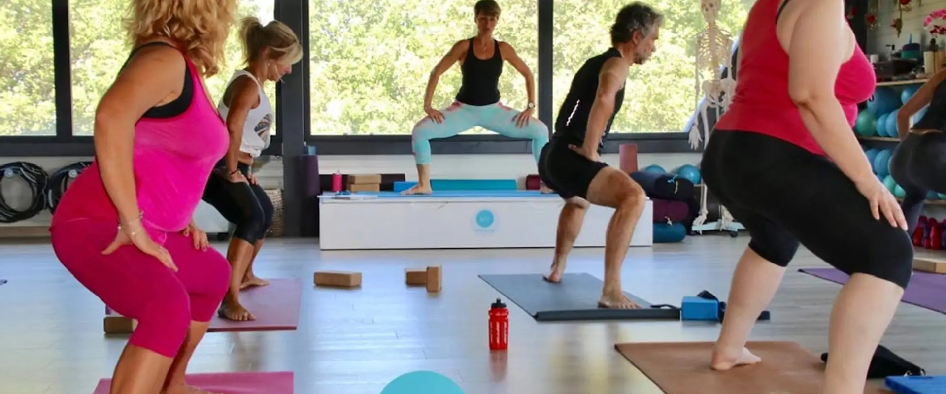 Virginia Yoga | Explore Yoga À Perpignan & Cabestany - Ashtanga, Yin Yoga, Vinyasa, Méditation, Yoga Plage Canet