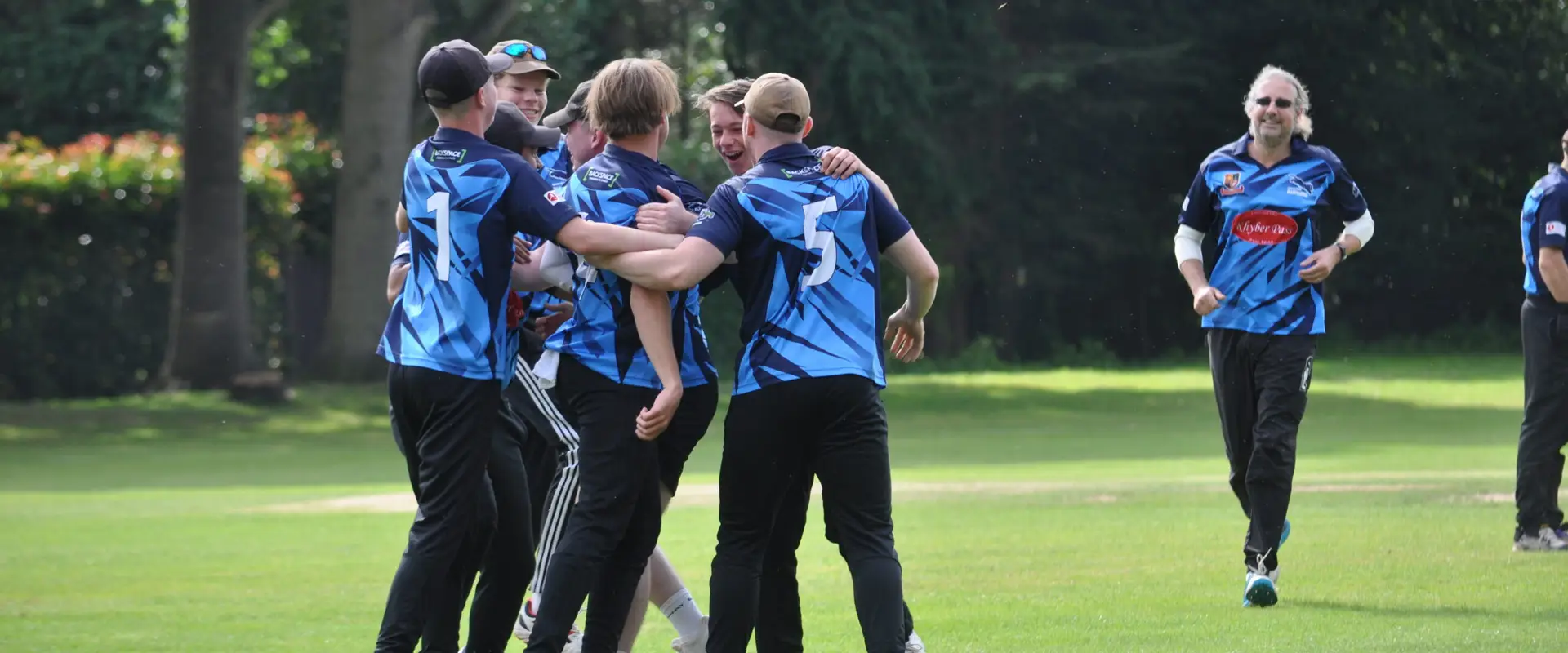 Walton on Thames Cricket Club