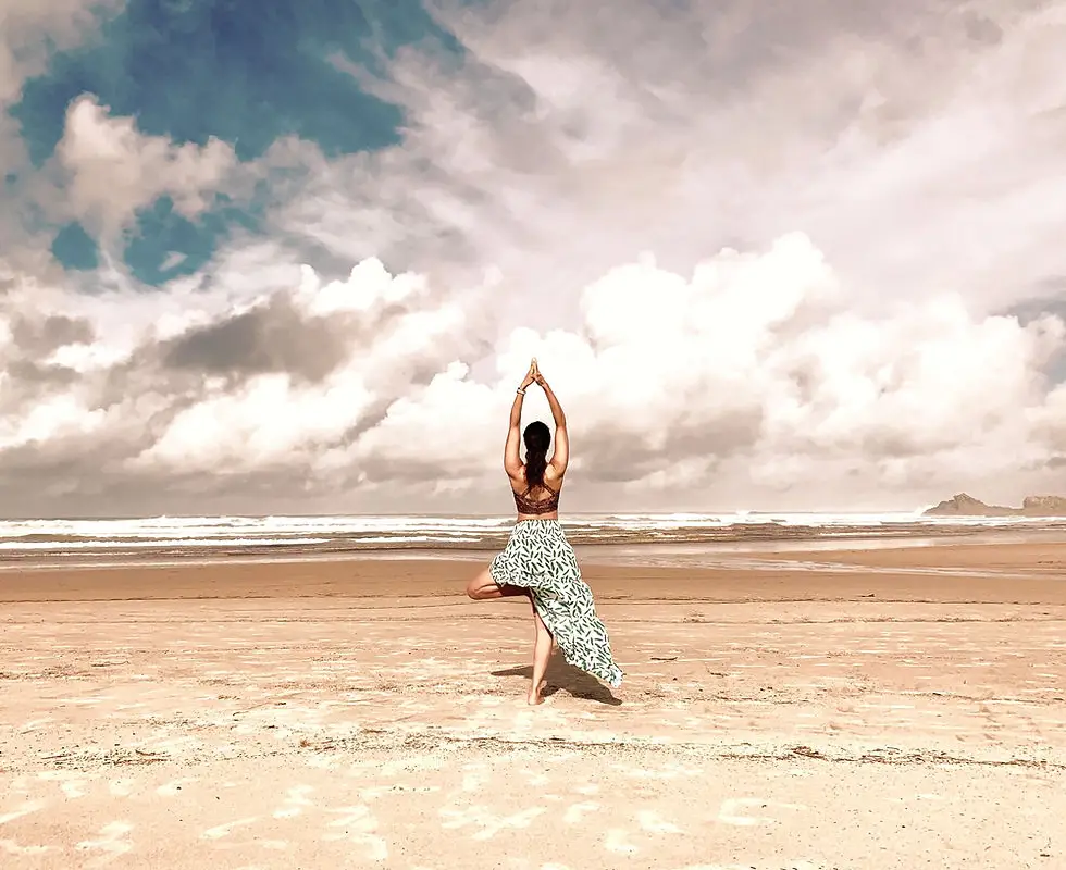 Shivflow Yoga Hunters Hill