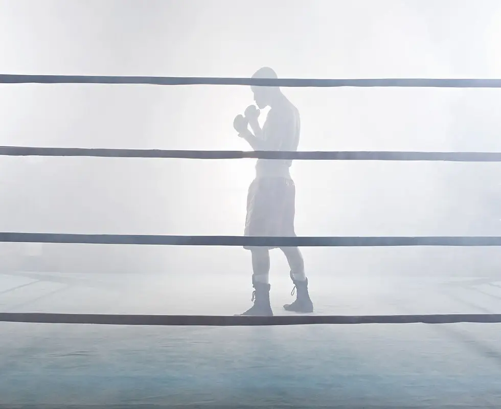 Redkite Thaiboxing Gym Ltd