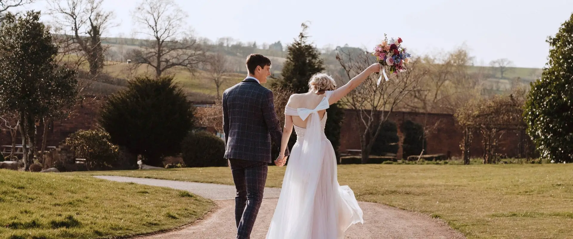 Weddings at The Astbury