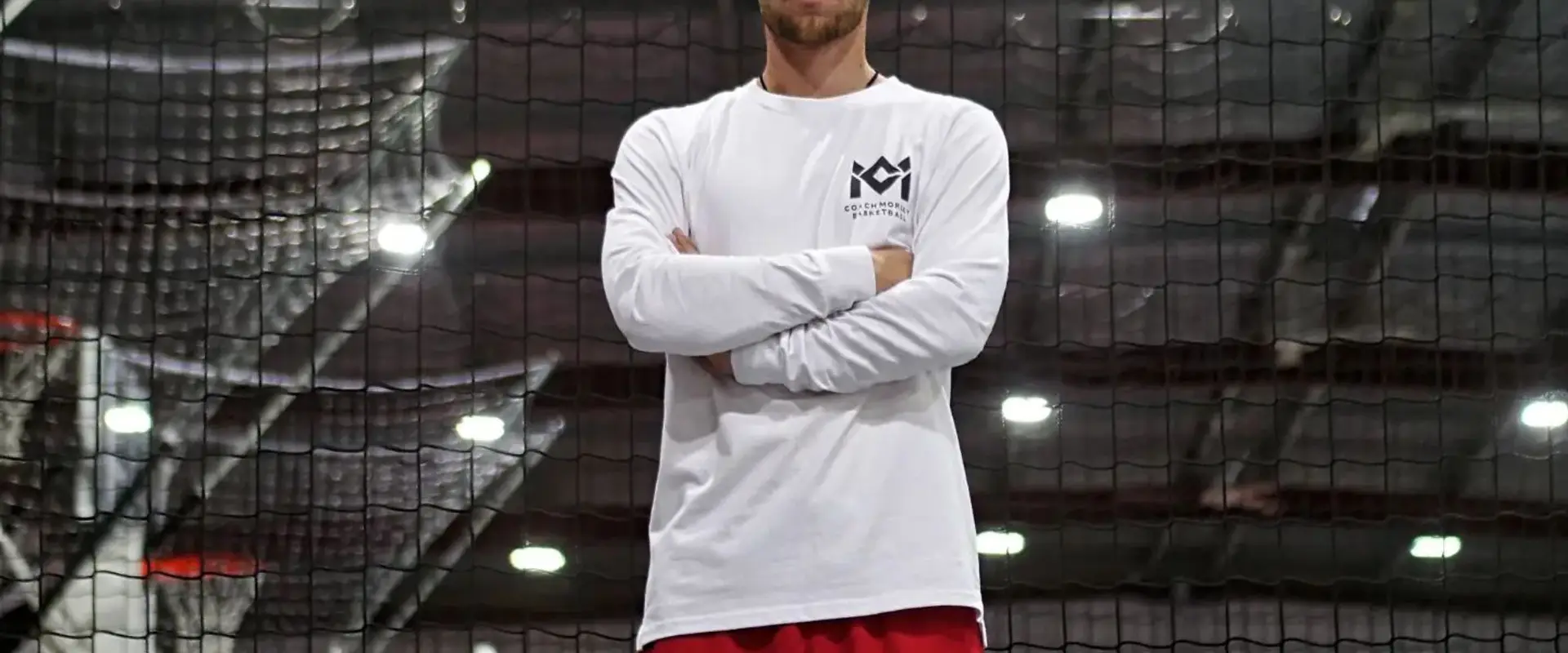 Coach Morley