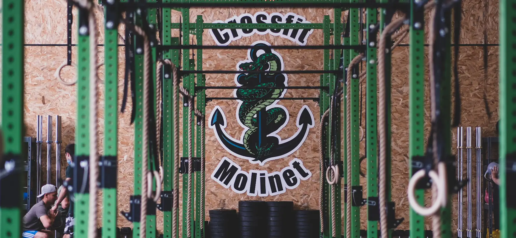 CrossFit Molinet