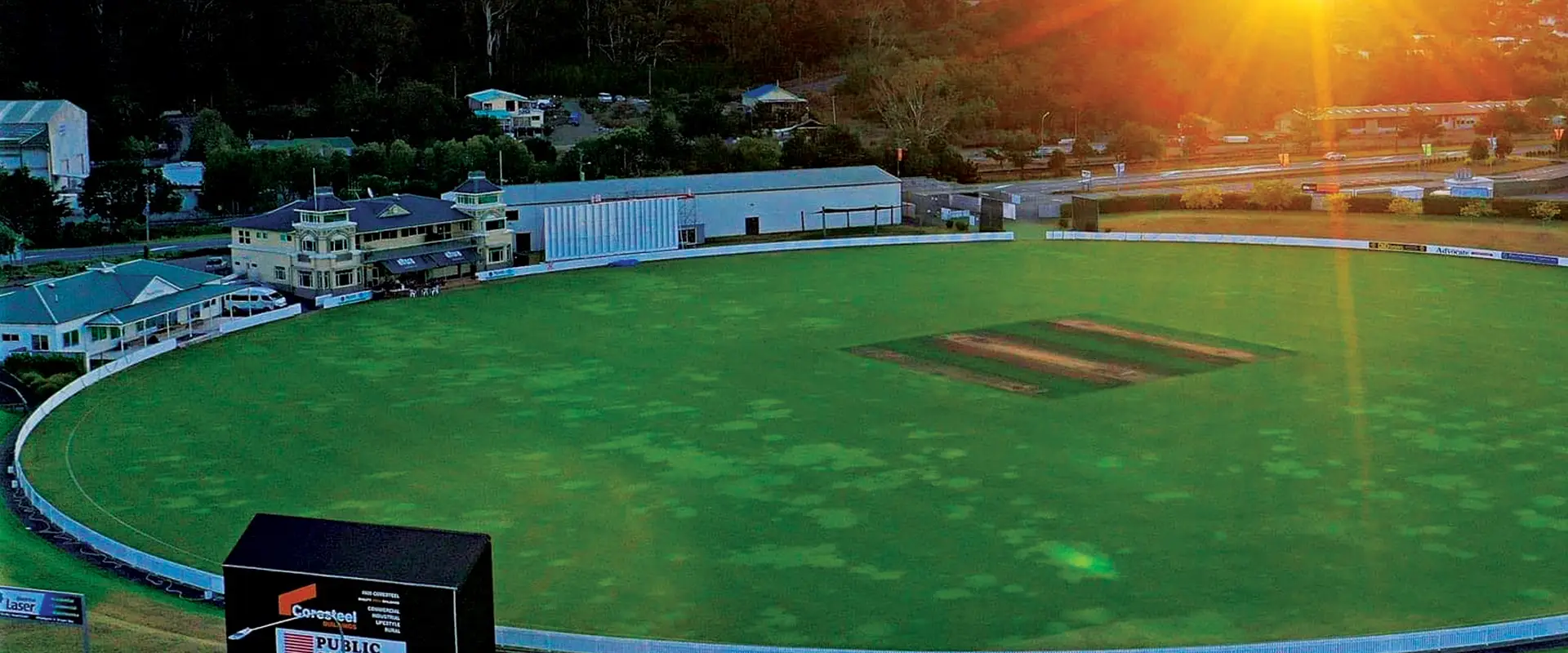 Northland Cricket Association
