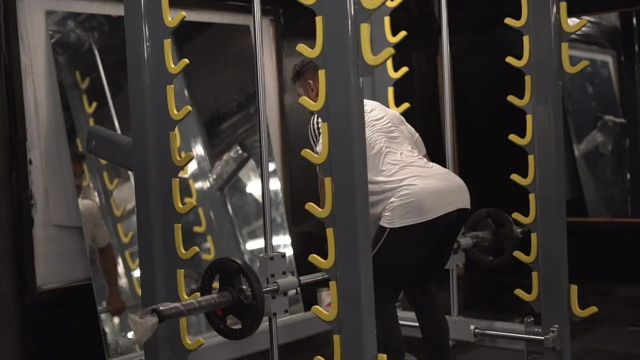 Gym Techno
