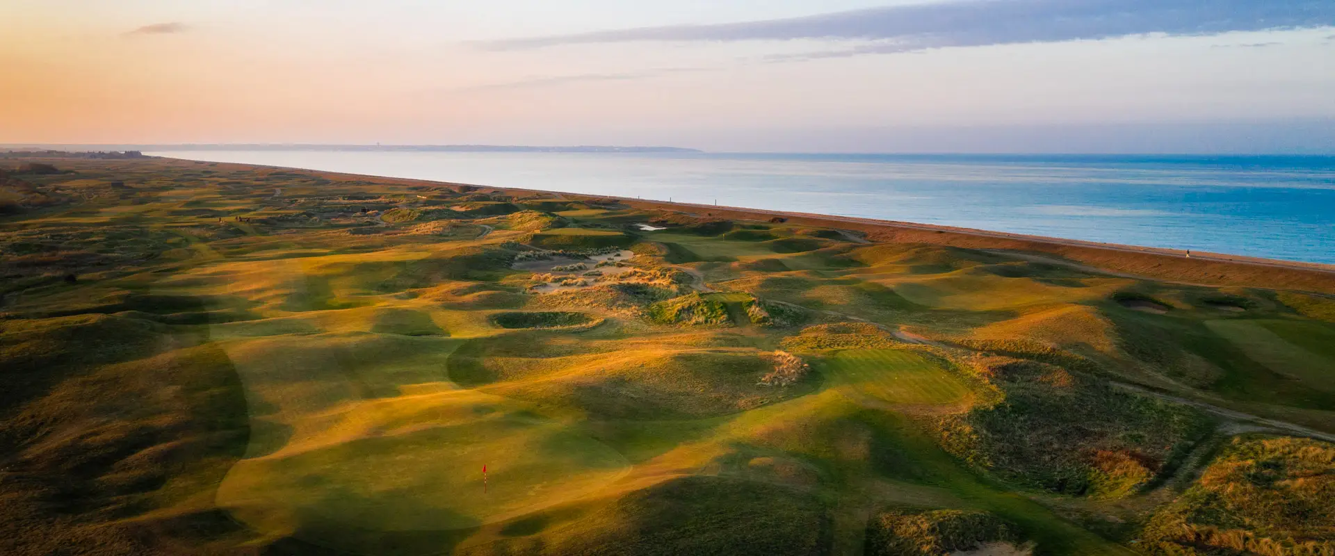 Royal Cinque Ports Golf Club