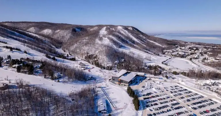 Alpine Ski Club