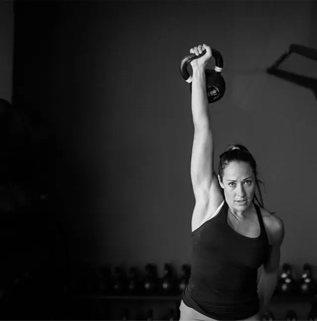 StrongHearts Fitness: School of Movement