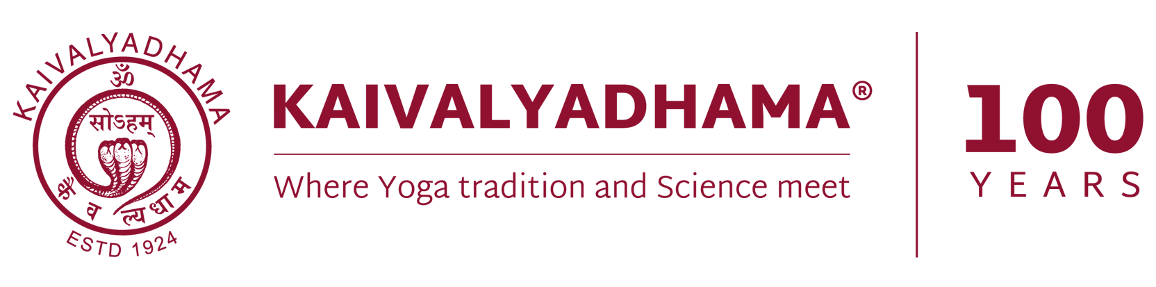 Kaivalyadham Yoga Prashikshan Kendra