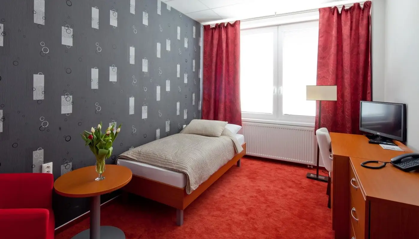 Hotel Limba