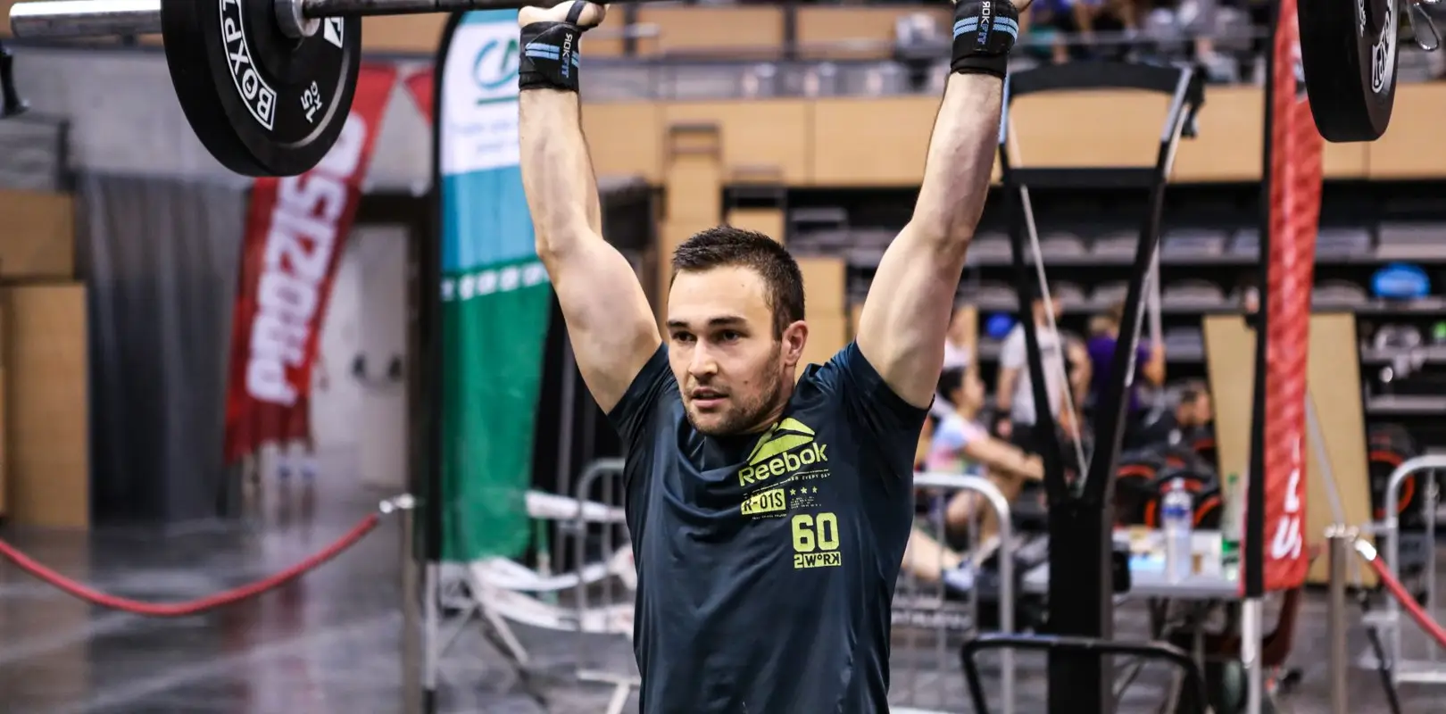CrossFit L'Ondaine