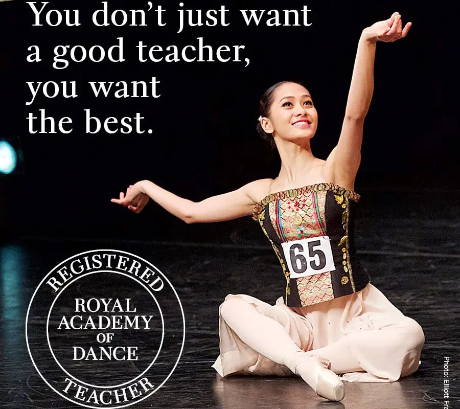 Alberta Dance Arts