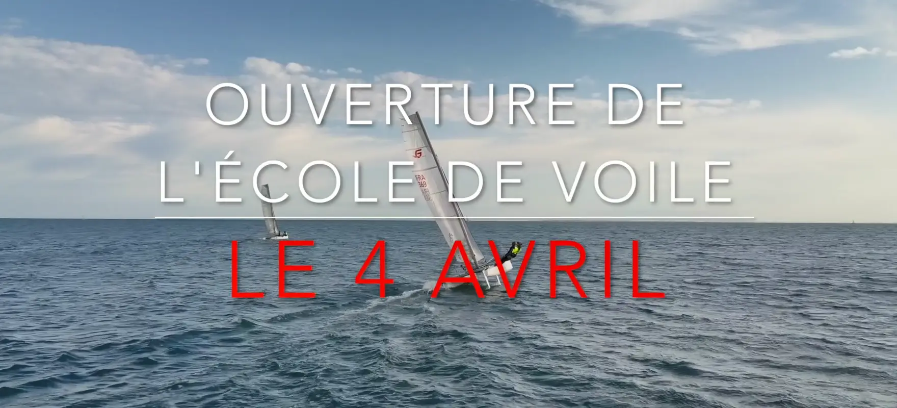 SAILING SCHOOL Fogeo