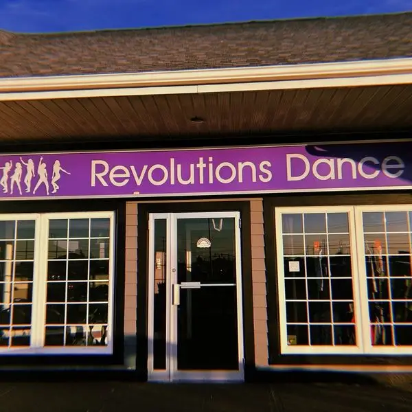 Revolutions