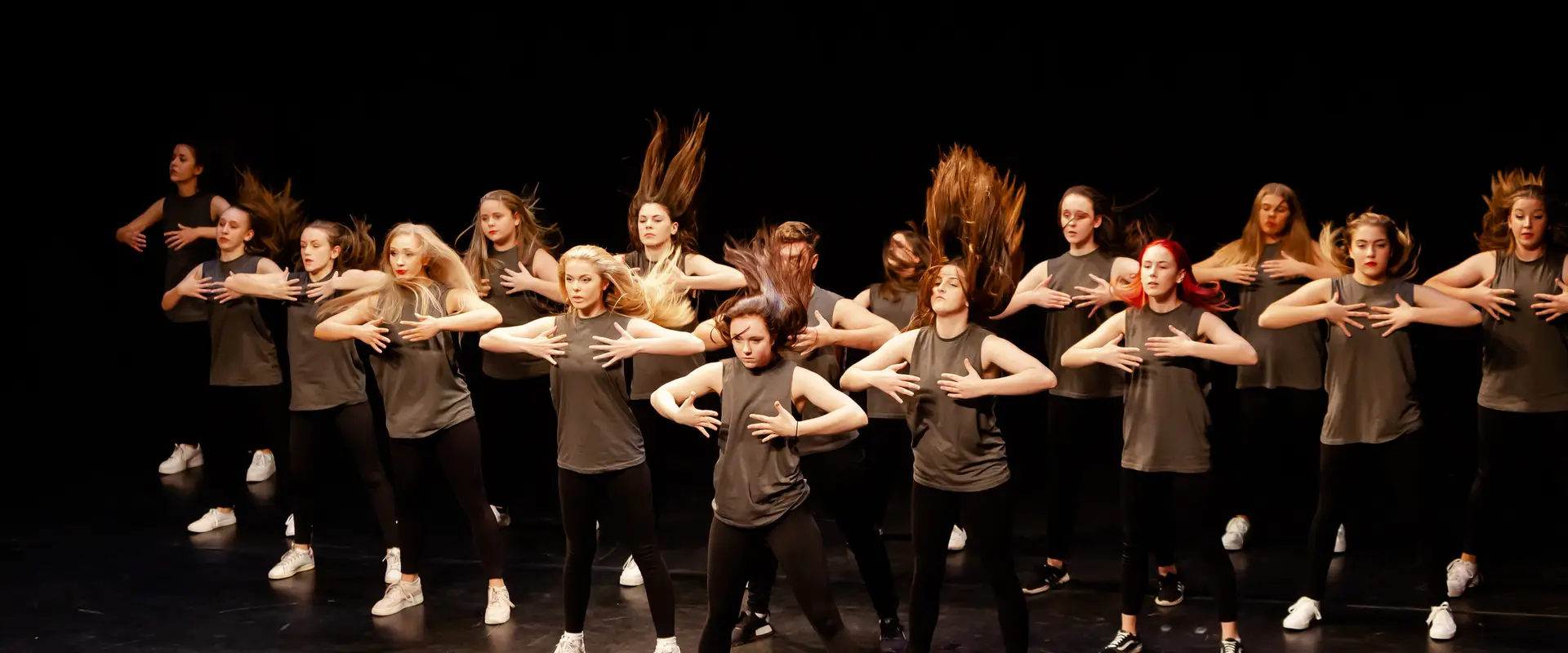 J L D School Of Dance