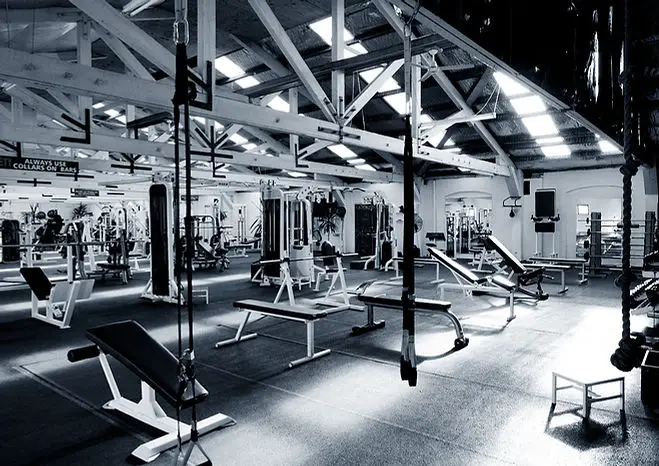 Performance Health Club