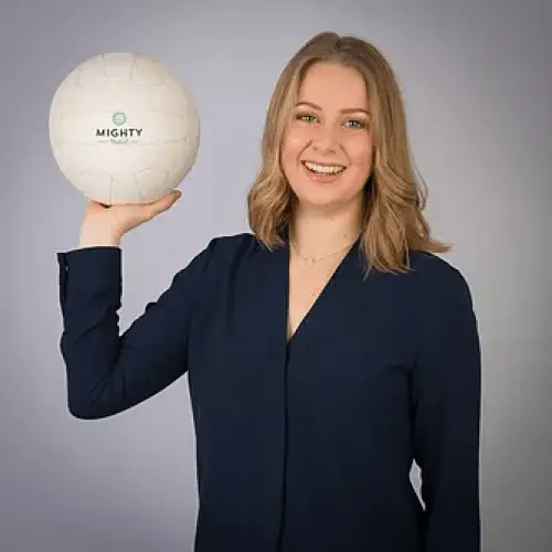 Mighty Netball Tring