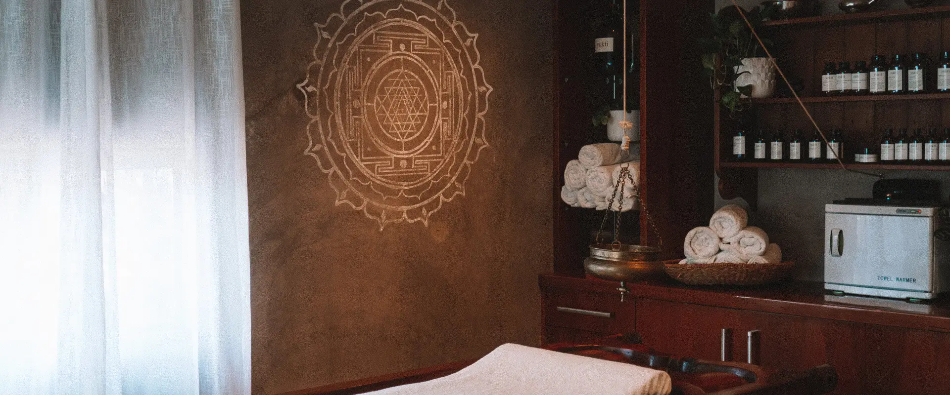 Yukti Ayurveda & Yoga