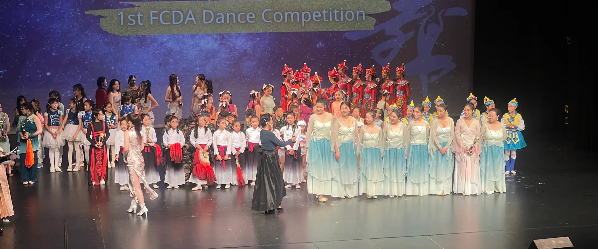 Top Dancing Studio