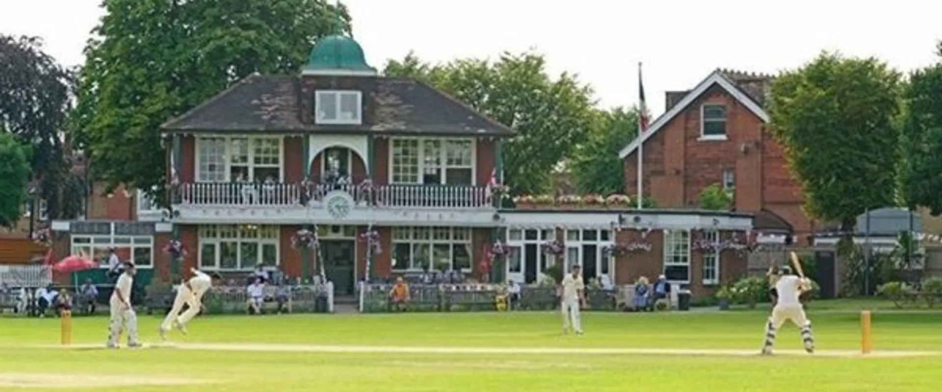 Ealing Cricket Club