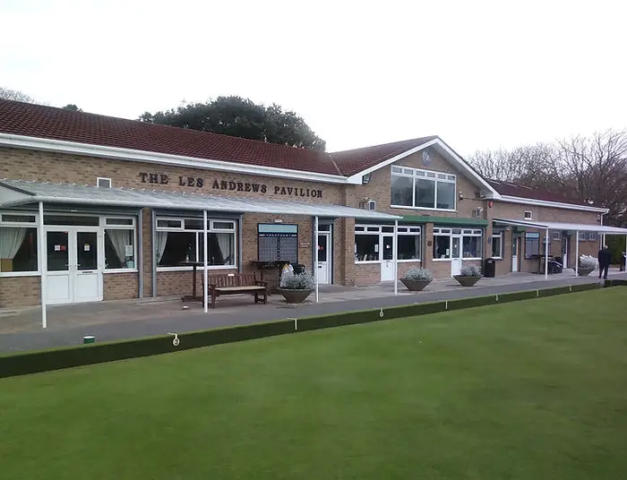 Clarence Bowling Club