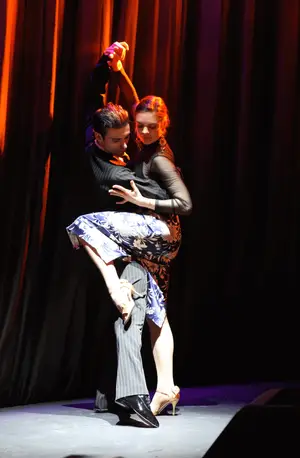 Soul Dance London