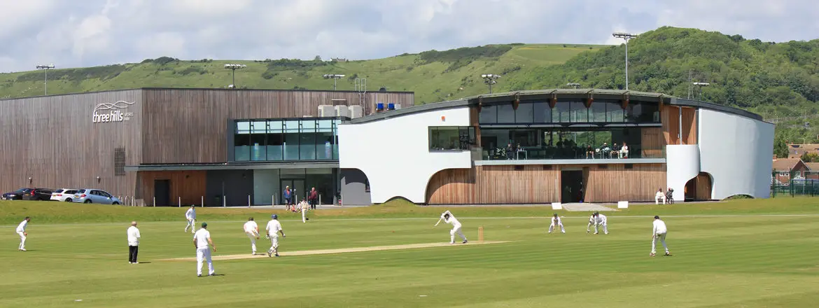 Folkestone Cricket Club