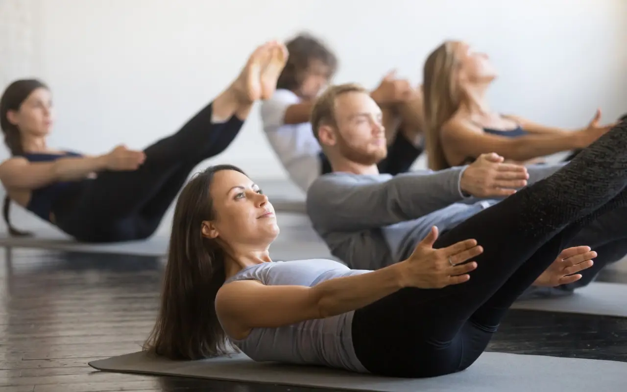 Fox Physiotherapy and Pilates Clinic - Kilbeggan