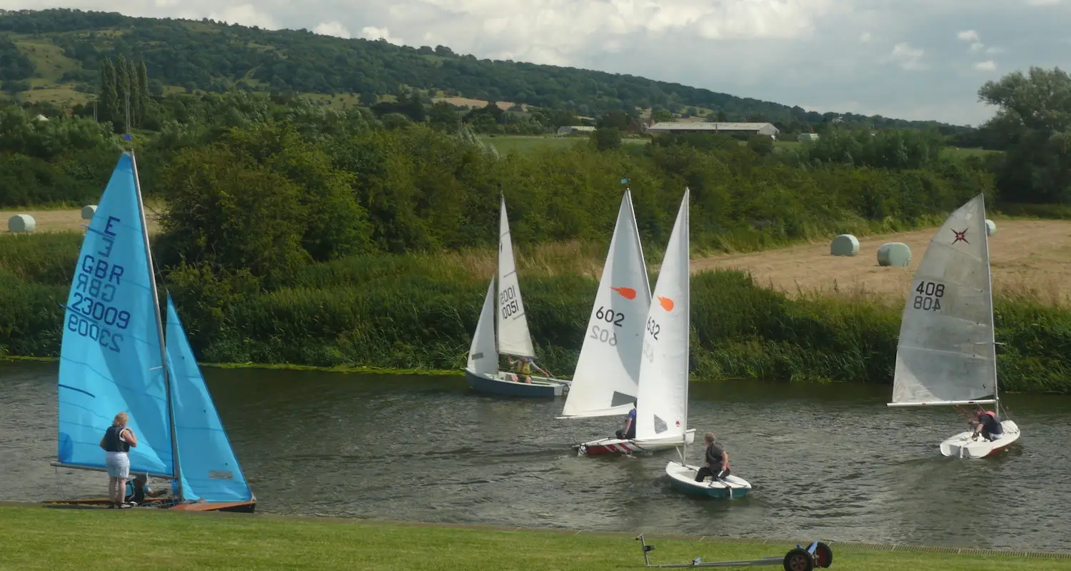Arden Sailing Club