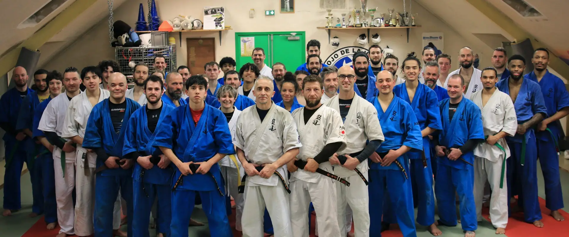 Kudo Rennes