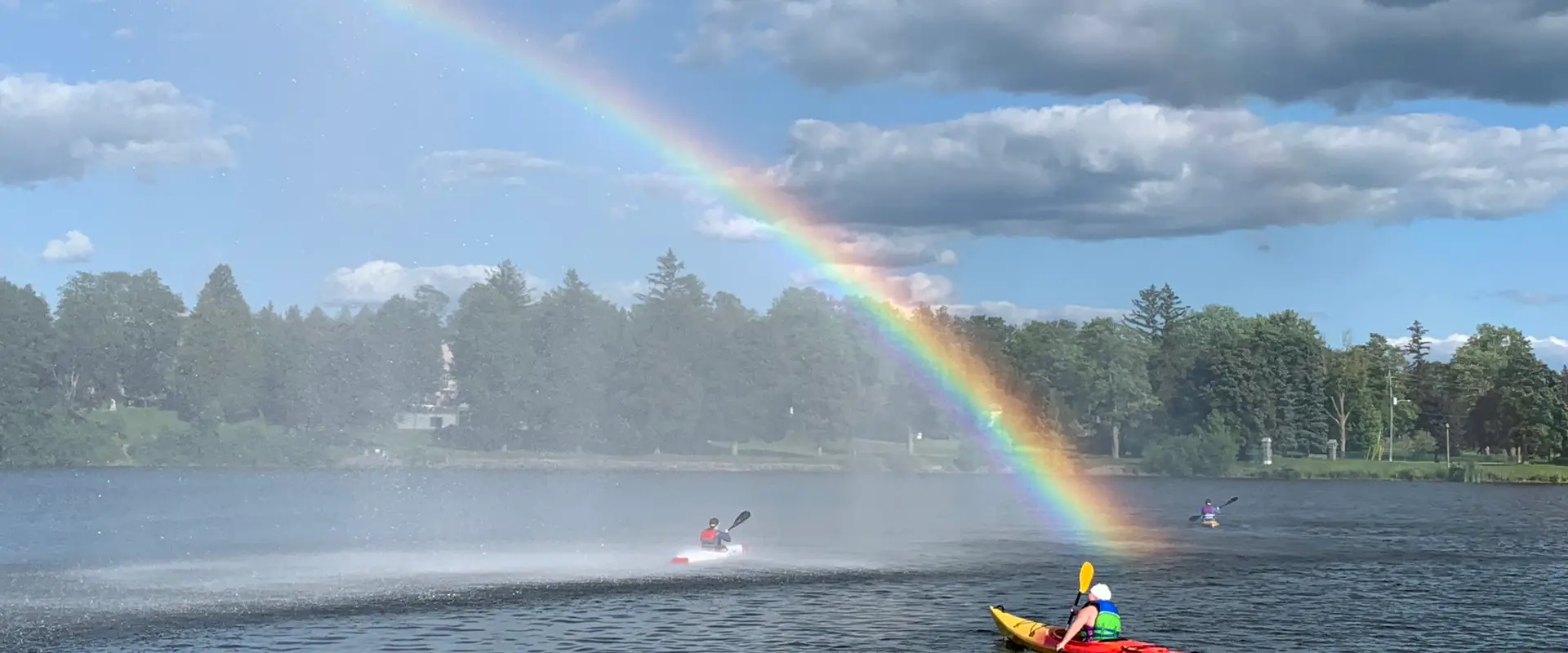 Peterborough Canoe & Kayak Club