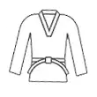 JH Kim Taekwondo Institute - Potong Pasir