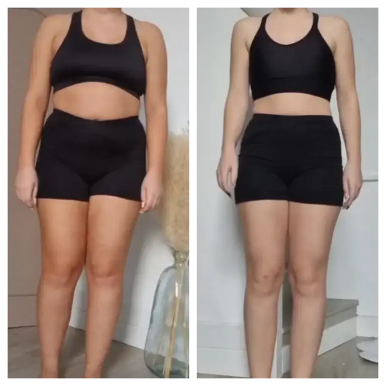 Carolane Coach Sportif