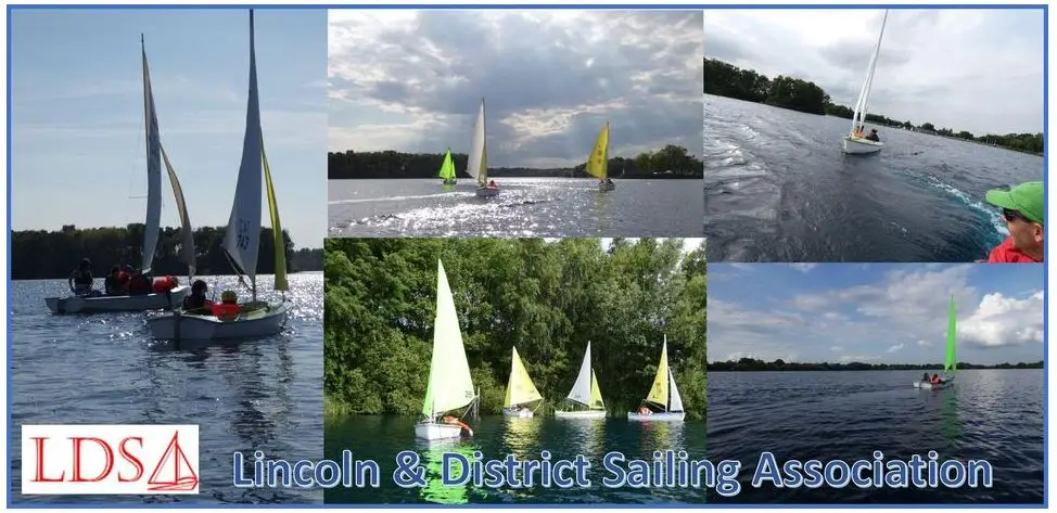 Lincoln and District Sailing Association