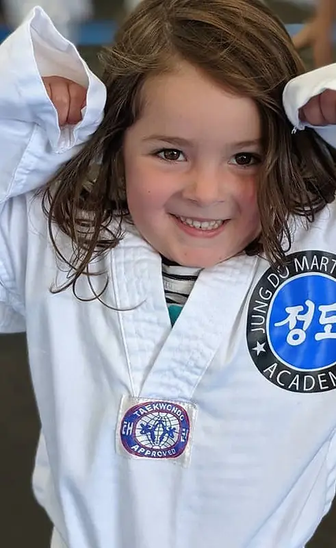Jung Do Martial Arts Academy