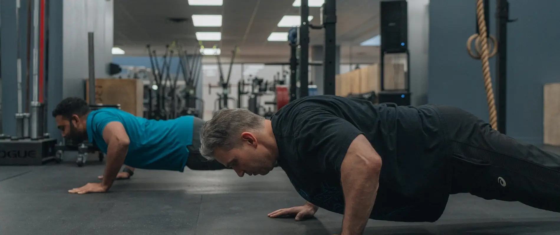 Kings Paradise Fitness