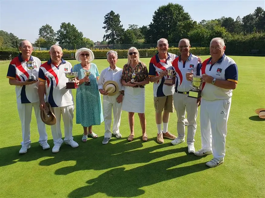 Northwood Bowling Club