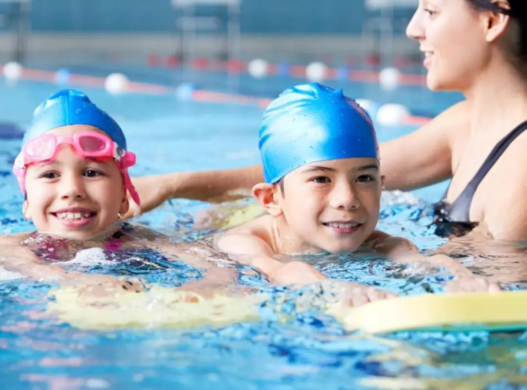 H2OHUB Aquatic Center